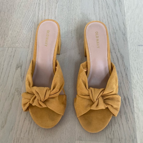 Sandal heels - Picture 2 of 3